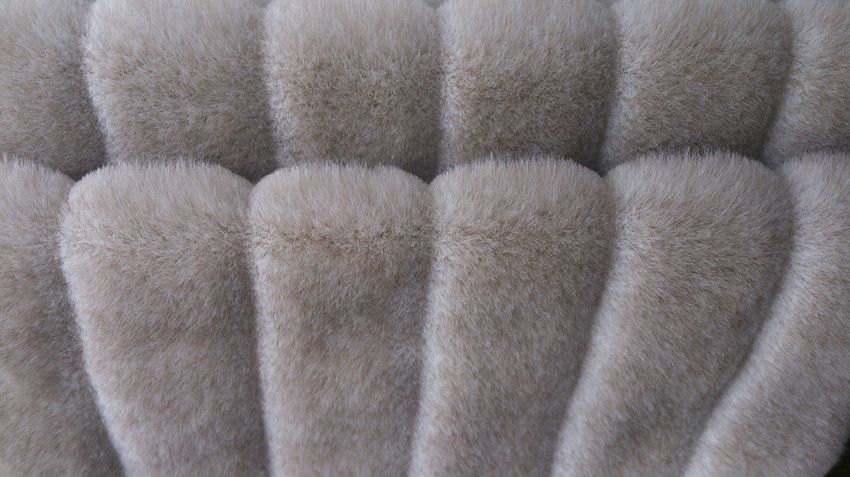 plush fabric