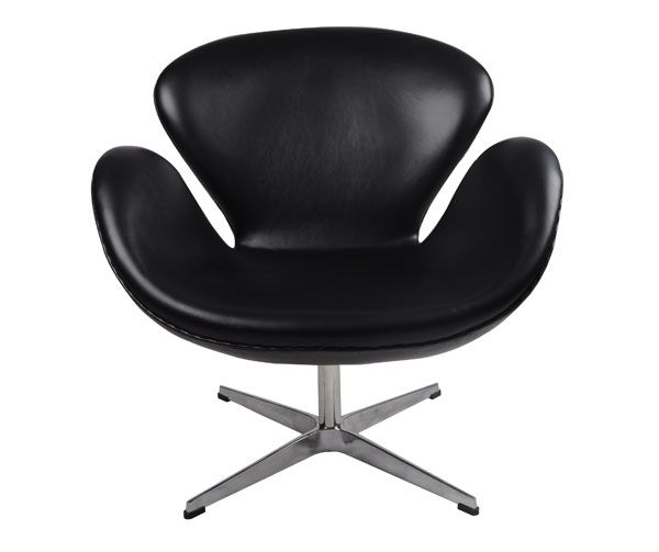 Jacobsen inspired Swan chair
