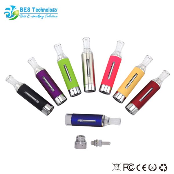 Professional E Cigarette MT3 Atomizer, clearomizer supplier from China