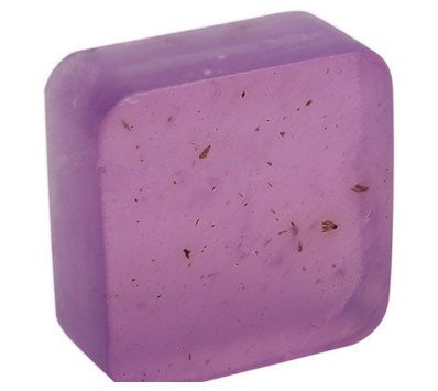 Natural Lavender Essential Oil Bath Soap Handmade Hotel Soap SPA Soap