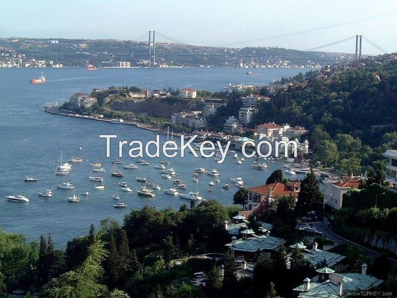 Residential Property In Istanbul-turkey