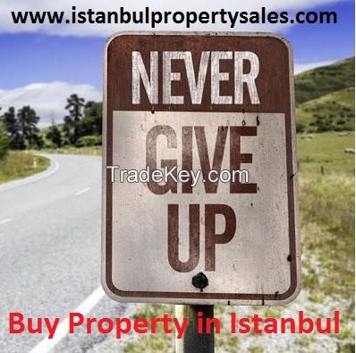 Residential Property In Istanbul-turkey