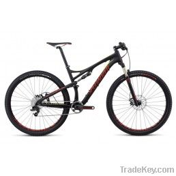 2013 SPECIALIZED EPIC EXPERT CARBON EVO R 29 MOUNTAIN BIKE
