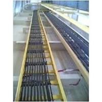 FRP Cable Trays