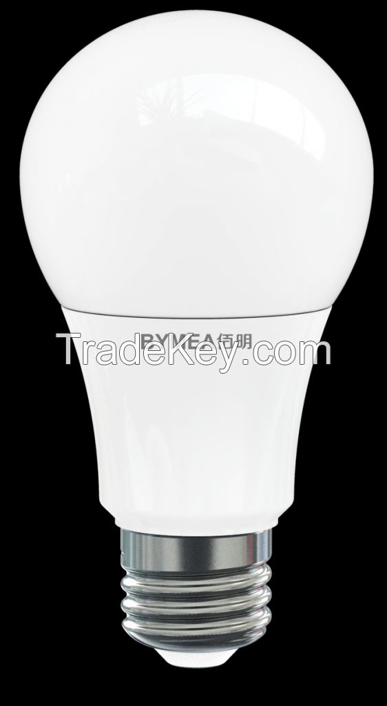 A19 E26 E27 5W~9.5W Omni LED Bulb