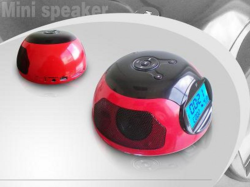 Speaker