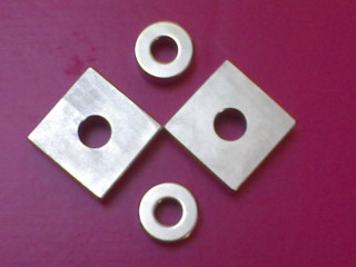 Neodymium Magnet