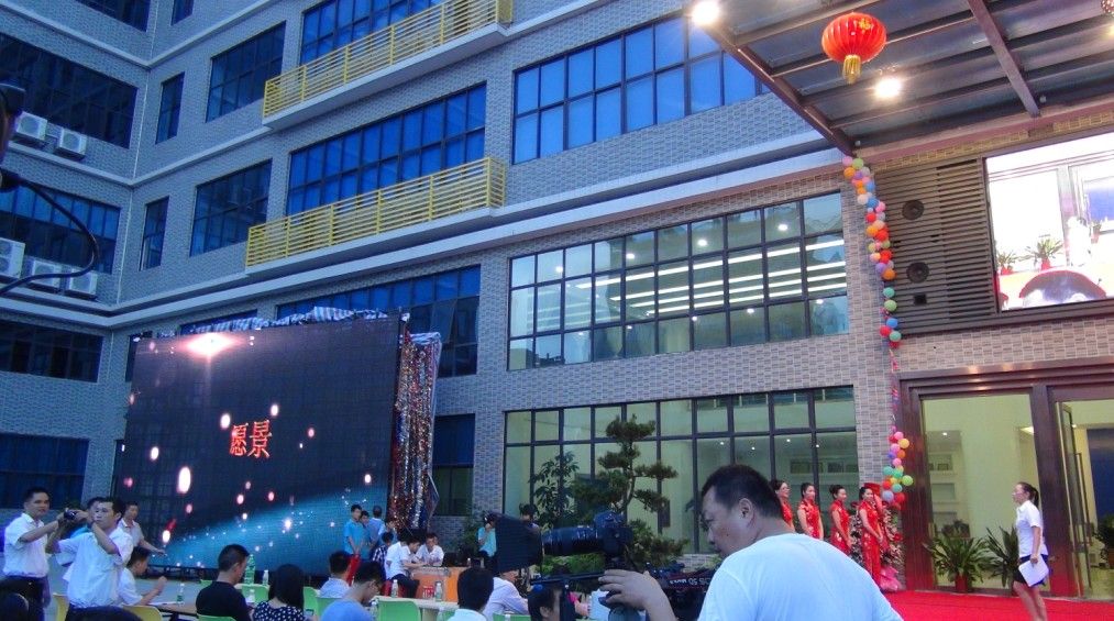 Rental Stage LED Screen 