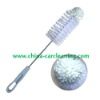 bottle cleaning brush