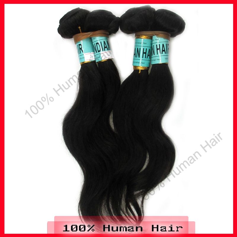 Unprocessed indian hair closure Mix size each size 1 pcs and same size 3 pcs/lot "12"-"30" XCRF