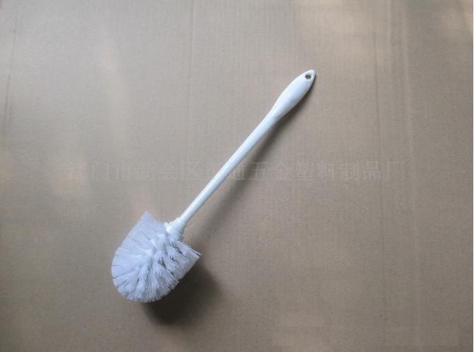 plastic toilet brush cleaning brush toilet brush