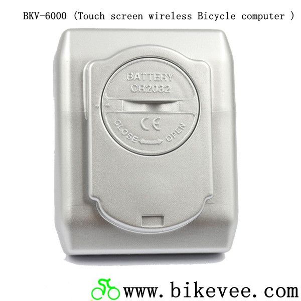 bicycle  computer wireless 