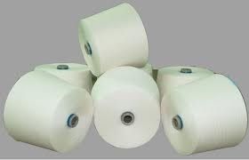 100% polyester yarn PE 20/1