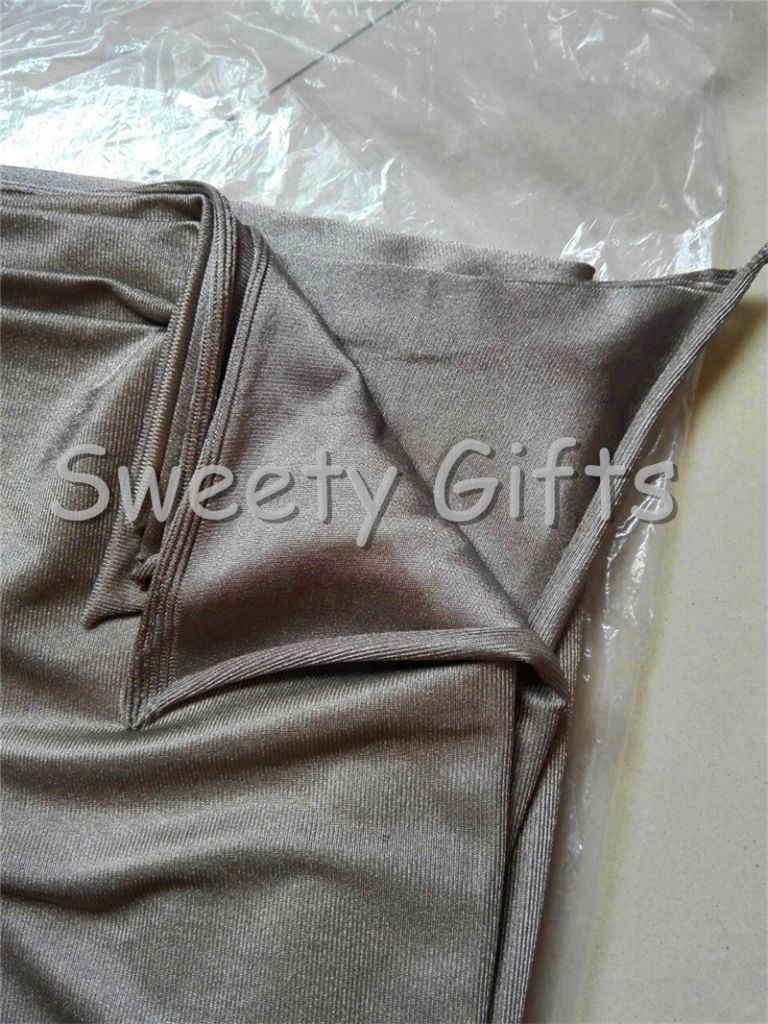 silver anti radiation fabric conductive and EMI shielding RF fabric maternity clothes fabric