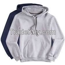 PullOver and Zipper Hoodies