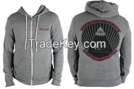 PullOver and Zipper Hoodies