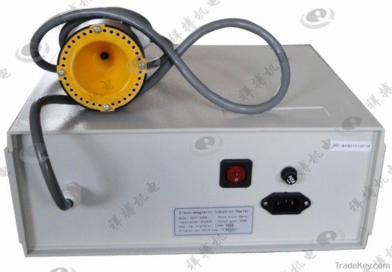 DGYF-500A Hand held Electromagnetic induction Sealing machine