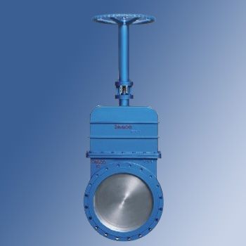 PZ73H Gate valve