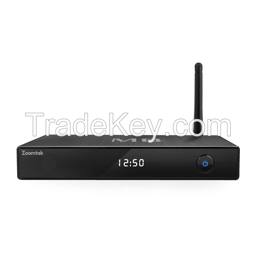 Android TV Box Amlogic S802 Quad Core 2G DDR3 8G Flash 13.2 Gotham