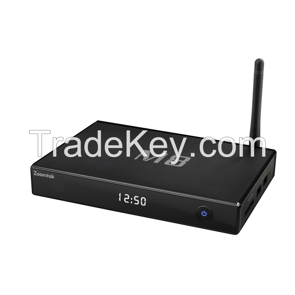 Quad Core Android 4.2 Smart TV Box