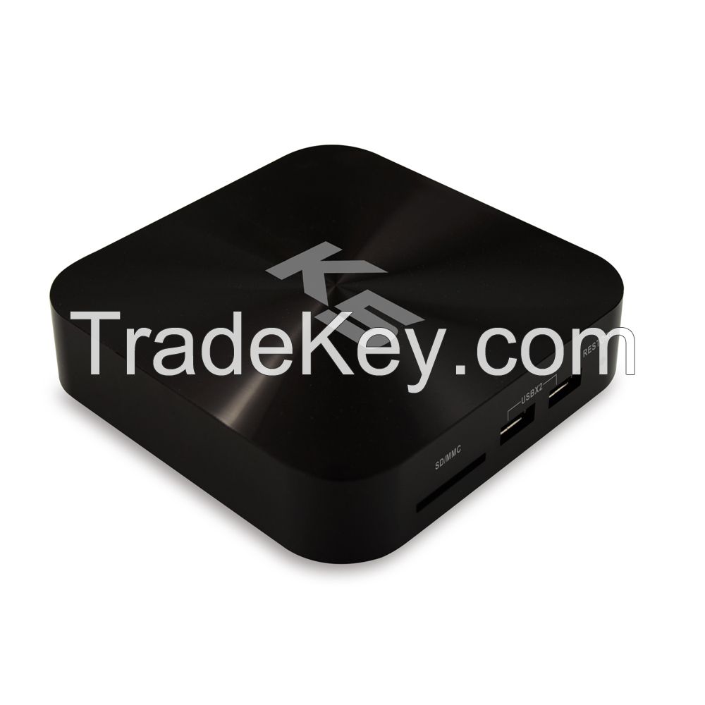 Android TV Box Amlogic S805 1G 8G TV Box HD 1080P