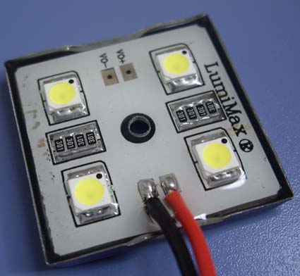 SMD LED Module for channel letter