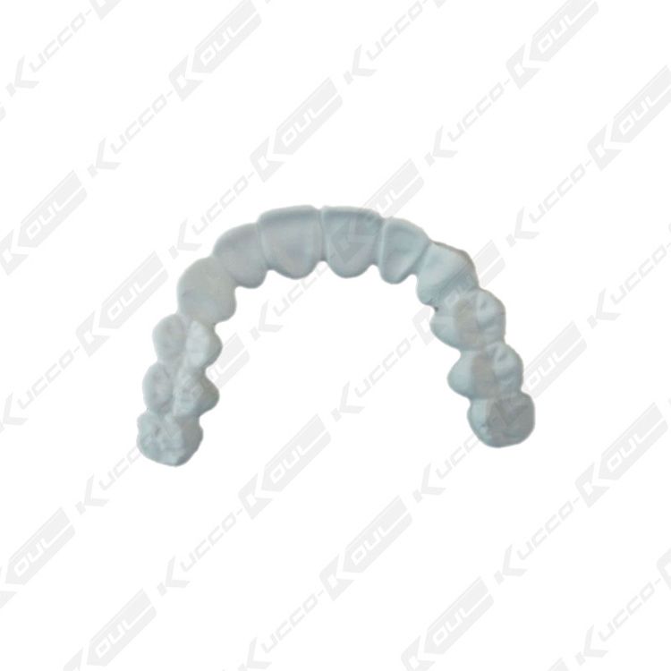 Dental Zirconia Disc dental highly translucent zirconia blank zirconium blocks