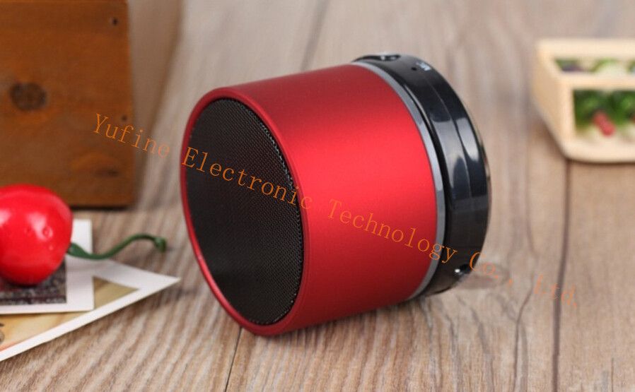 Offer S11 Bluetooth speaker, most cheap S11 wireless Bluetooth speaker, gift mini Bluetooth speaker factory in China, wholesales mini wireless speaker 