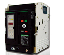 Intelligent and All-powerful Circuit Breaker