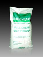Whole Milk Powder / Full Cream Milk Powder 1kg can