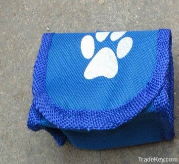 Pet Soft Bag Pet waste bag nonwovens  Dispenser Min Order 100pcs