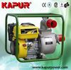 KAPUR Gasoline Water Pumps