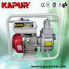 KAPUR 3 inch gasoline water pump