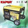 KAPUR gasoline welder generator