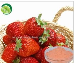 strawberry juice powder 