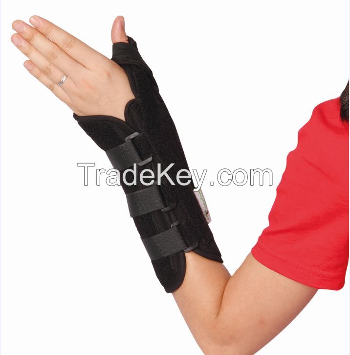 Thumb and Wrist brace for wrist or thum sprains