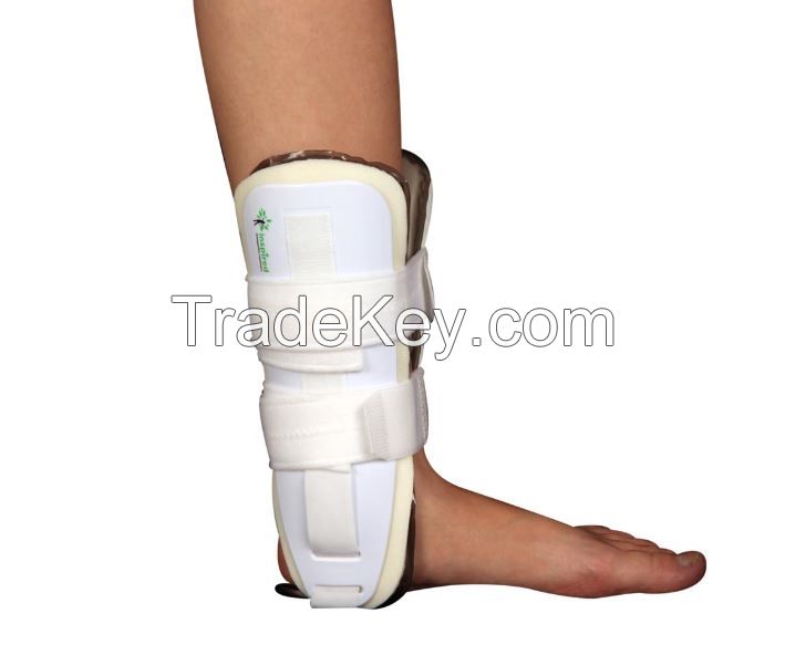 Airpad Ankle brace for ankle sprains