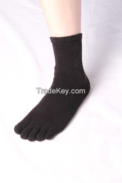 Microcapsule Socks for Athelete's foot