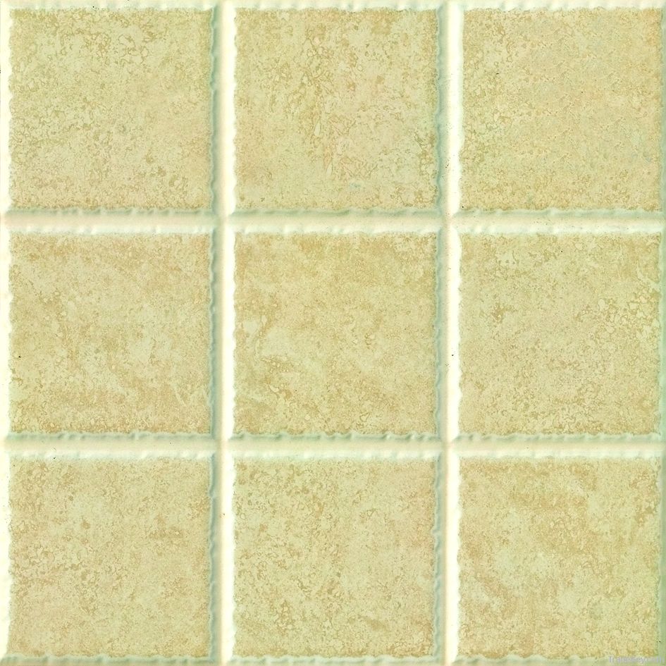 Ceramic floor tile 300x300