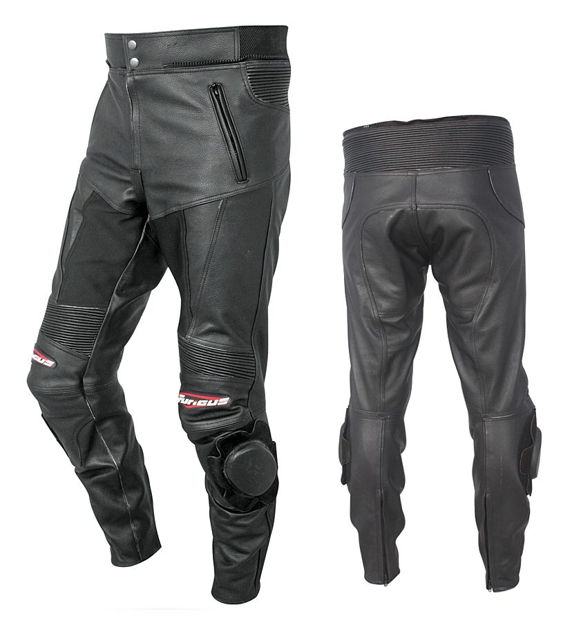 Motorbike Trousers