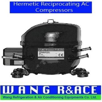 WANG Compressors R134a Reciprocating Series 
