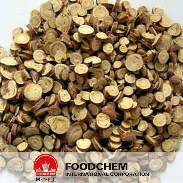 Licorice Extract Glabridin 98% 90% 80% 40%