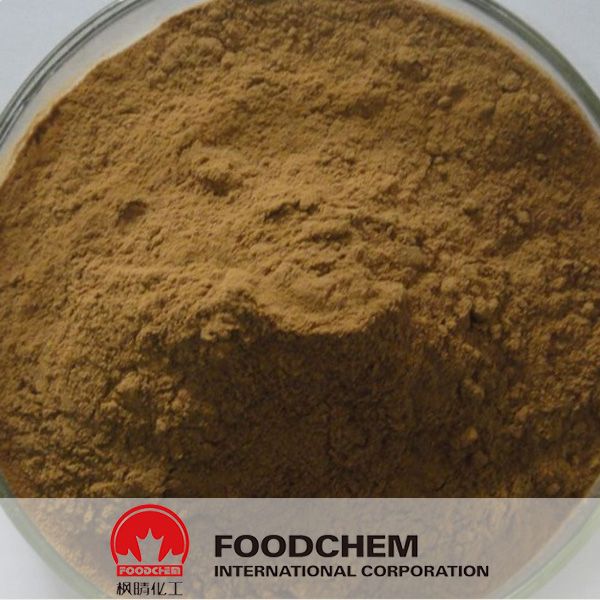 Licorice Extract Glabridin Food Supplement 5:1 10:1