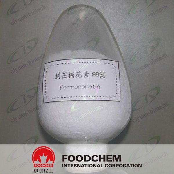 Formononetin 98% Tested By HPLC