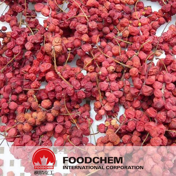 100% Nature Schisandra Chinensis Extract