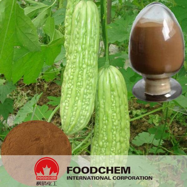 Bitter Melon Extract Supplier From Supplier