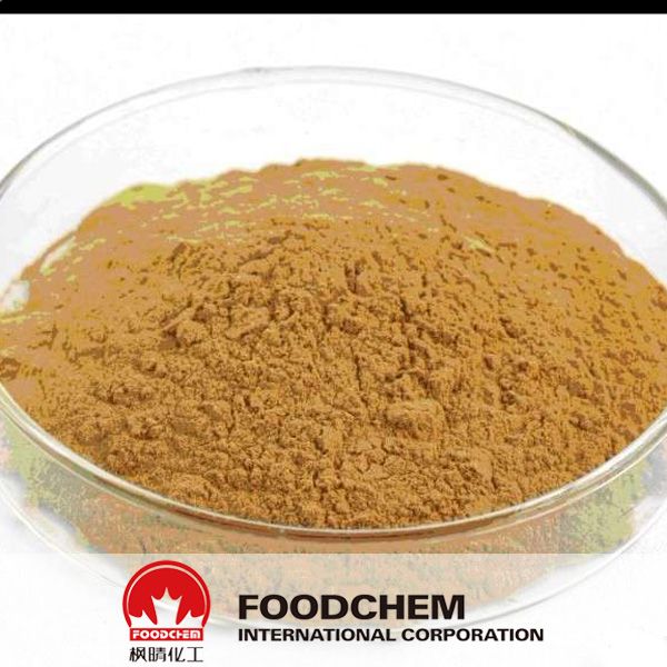 Free Samples Bitter Melon Extract Powder