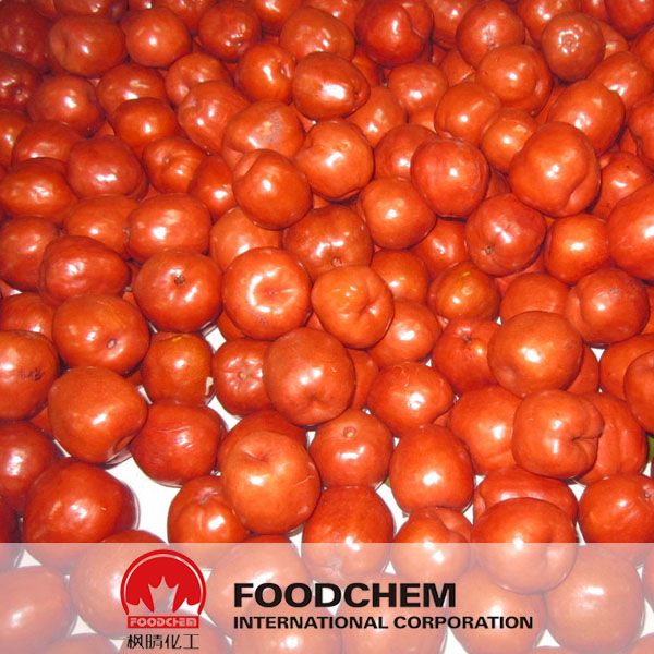 100% Natural Red Jujube Extract