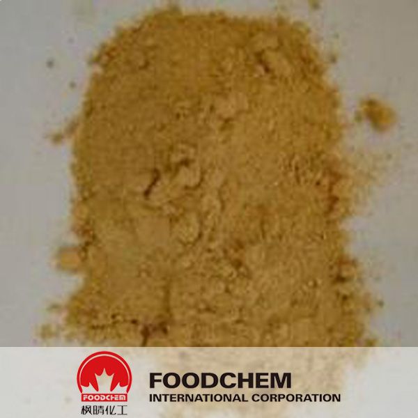 100% Natural Buckwheat Flavonoids