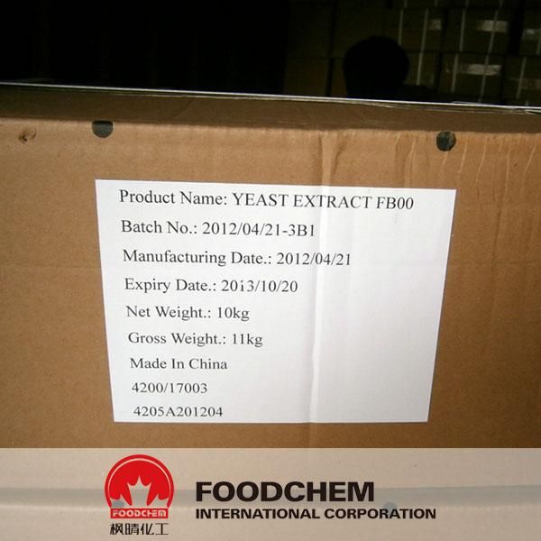 Hot Sale Yeast Extract